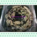 Cooksnap dari Mommi Yanie untuk resep Bolu Kukus Zebra