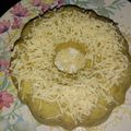 Cooksnap dari lagi hobi masak untuk resep Bolu Pisang Kukus
