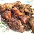 Cooksnap dari elisa.februanti untuk resep Ayam Goreng Lengkuas