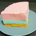 El cooksnap de Sandra S. Oliva cuando hizo Cheesecake de fresa y limón sin horno, no creerás lo fácil que es de hacer.
