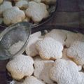 El cooksnap de Yanela Nievas cuando hizo Galletas súper fáciles y riquísimas de limón!! 😍.