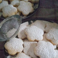 El cooksnap de Yanela Nievas cuando hizo Galletas súper fáciles y riquísimas de limón!! 😍.
