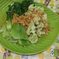 Cooksnap dari Hayathun Fardah untuk resep Pakcoy Bawang Putih