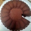 Cooksnap dari Cici Musamma untuk resep Bolu kukus coklat 4 telur