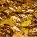 Cooksnap από despinal στη συνταγή Μυρωδάτος γαύρος στον φούρνο