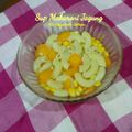 Cooksnap dari Eki Mayantari Sutikno untuk resep MPASI Makaroni sosis