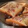 Cooksnap dari Maydi Witono untuk resep Garlic Bread versi Roti Tawar