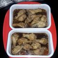 Cooksnap dari Lukie Lazuardi untuk resep Chicken Steamed Chinese