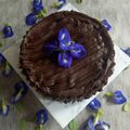 Cooksnap dari Vera D Soeparjadi untuk resep Brownies Cake Kukus Putih Telur Lembut & Nyoklat