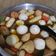 Cooksnap dari Cache Kitchen untuk resep Suki Kuah Tom Yum