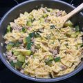 lindsay.frauen's cooksnap of when they made My Easy Ground Turkey and Veggies.