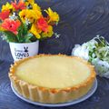 Cooksnap dari Minie Nora(MNKitchen) untuk resep Pie Susu Keju 🧀