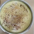 Priti Mehta Desai's cooksnap of when they made દુધેરી.