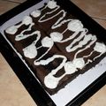 Cooksnap dari Siti Maryam Patur untuk resep Brownies Panggang ala Rosella Cakeshop