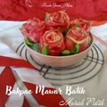 Cooksnap dari Yanti Sifaa untuk resep Pao karakter