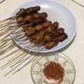 Cooksnap dari desi okta untuk resep 335. Bumbu Oles Sosis Bakar