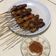 Cooksnap dari desi okta untuk resep 335. Bumbu Oles Sosis Bakar