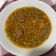 La cooksnap de Marián Gz cuando cocinó Lentejas con costilla