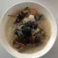 Cooksnap dari sylvia samosir untuk resep Sayur Sop Kimlo