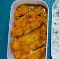 Cooksnap dari Ivana Oktaria untuk resep Cara bikin Nasi Kari Jepang yang benar biar tekstur dan rasanya maximal 😍