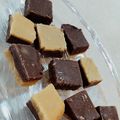 کوک اسنپ Emeli بعد از امتحان کردن حلوا زنجبیلی (نوستالژیک)دو رنگ ماه رمضانی.