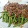 Cooksnap dari Michico Octavian untuk resep Buncis cah sapi