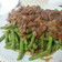 Cooksnap dari Michico Octavian untuk resep Buncis cah sapi