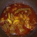 Cooksnap dari Desi Zulaikah untuk resep Hati Sapi Masak Kecap