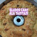 Cooksnap dari Eni Tha ARy untuk resep Bluder cake