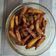 mitu madlani's cooksnap of when they made ડ્રેગન પોટેટો (Dragon Potato Recipe In Gujarati).