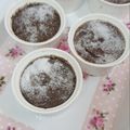 صورة من Lolo Alamari، شاركها بعد تجربة وصفة سوفليه ☕️💘