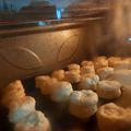 El cooksnap de luciapereyra90 cuando hizo Scones de queso.