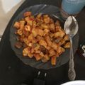 Cooksnap dari kucingkepanasan untuk resep Sambal Goreng Kentang Ati Sapi (Tanpa Air)