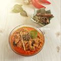 Cooksnap dari Carolina untuk resep Rendang Ayam