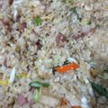 Cooksnap dari Mira Desentia Paiman untuk resep Nasi Tumis Campur