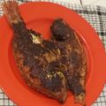 Cooksnap dari Dea Rahmani Zagita untuk resep Ikan Nila Bakar Grill Pan
