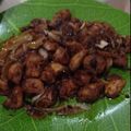 Cooksnap dari Ellin Sastradiwirya untuk resep Masak ayam saos teriyaki ala ala hokben