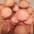 El cooksnap de poblesecandrea@gmail.com cuando hizo Magdalenas sin gluten, sin leche.