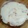El cooksnap de Mariana Dominguez cuando hizo Masa para pizza sin gluten y vegana 🍕.