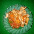 Cooksnap dari Sri yuliati utami untuk resep Ayam Geprek Bensu #JumatBerkah