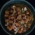 Cooksnap dari Arifah untuk resep Nugget Brokoli Saus Tiram
