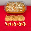 Sonal Modha's cooksnap of when they made ઘઉંના લોટ નો શીરો (Wheat Flour Sheera Recipe In Gujarati).
