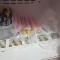 Cooksnap dari Rani Fauziah untuk resep Es Lilin Untuk Jualan,, Segerr