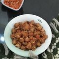 Cooksnap dari Vina Himatur untuk resep Cimin Pedas
