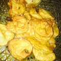 صورة من Rnoosh Abdoo، شاركها بعد تجربة وصفة المشبك السوداني
