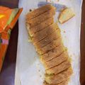 Cooksnap dari Valent Respati untuk resep Roti Baguette - homemade