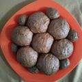 Cooksnap dari April's Food untuk resep Roti Kukus pandan