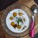 Cooksnap dari Christine Tj untuk resep Bubur Candil Ubi Kuning / Biji Salak