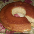 El cooksnap de Julio César cuando hizo Budín de pan🍮.