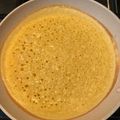Cooksnap dari Cofa Rey untuk resep Martabak Bunga Matahari (Martabak Teflon Anti Gagal)